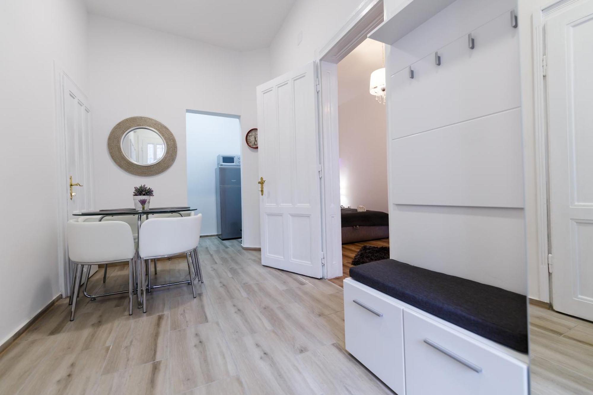 Apartman Royal Slavonski Brod Exterior foto