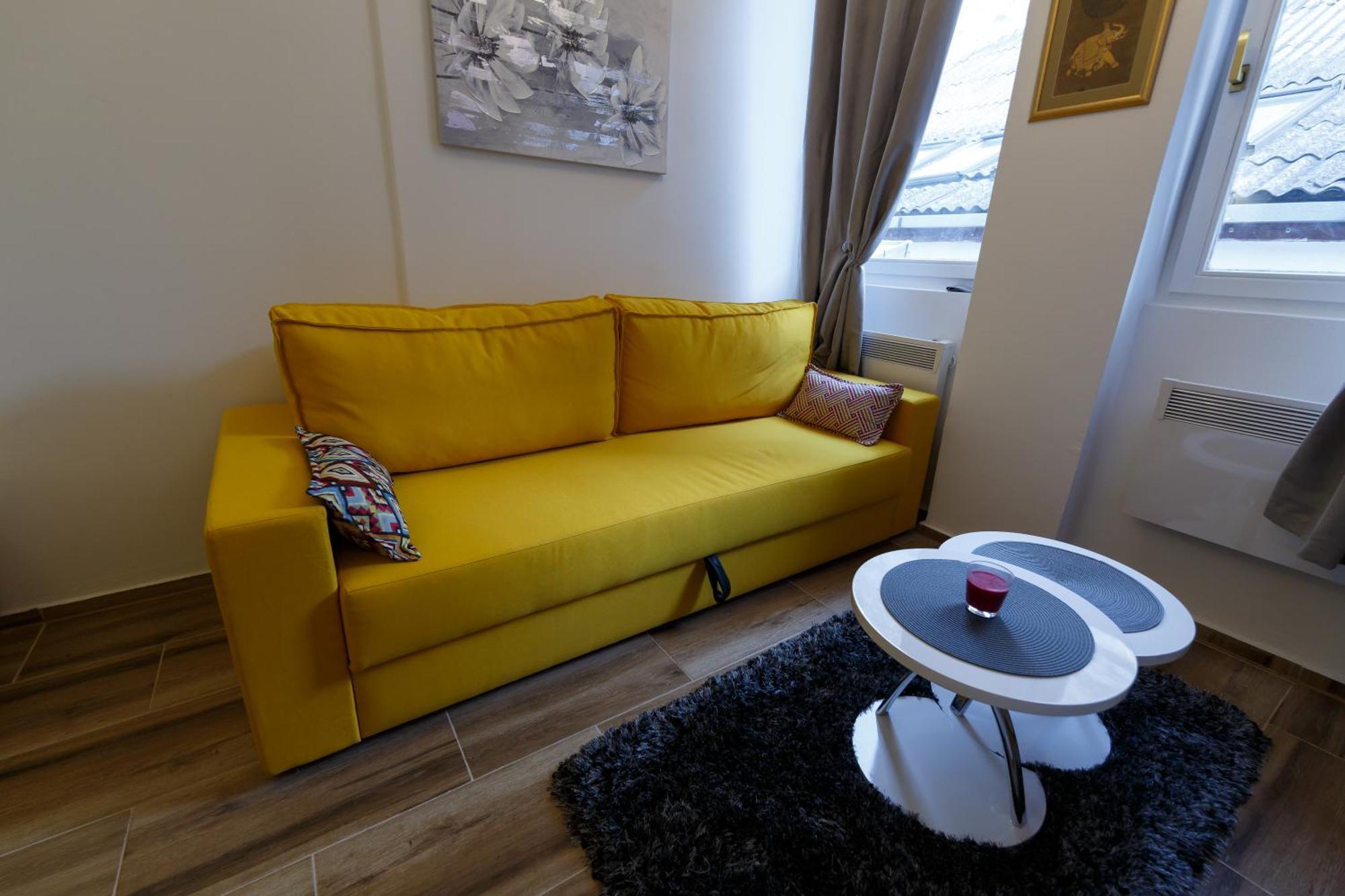 Apartman Royal Slavonski Brod Exterior foto